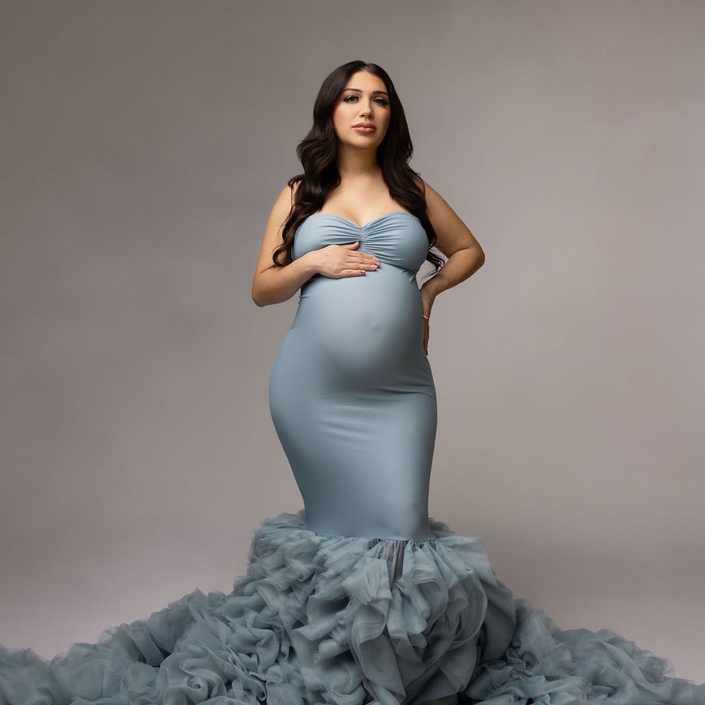 Meet your Posher, Isela